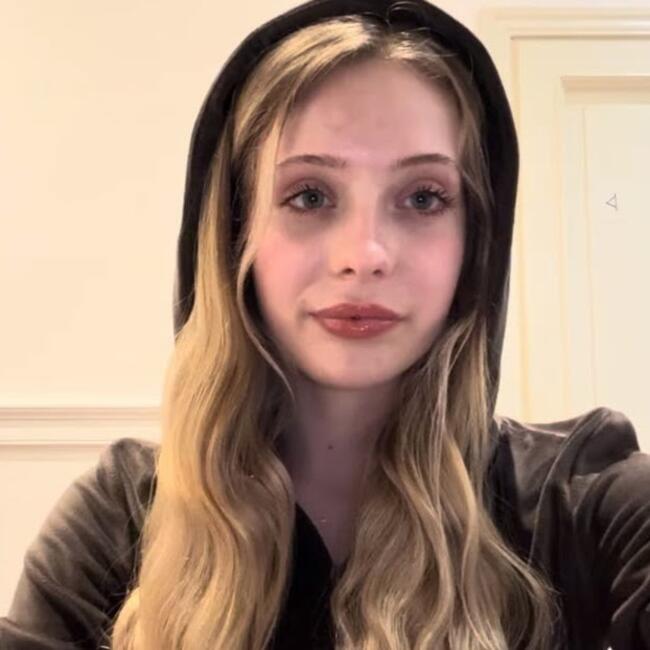 Babysitter a Roma: Diana