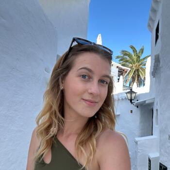 Babysitter in Hayange: Manon