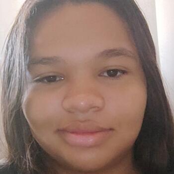 Babysitter in Umuarama: Renata