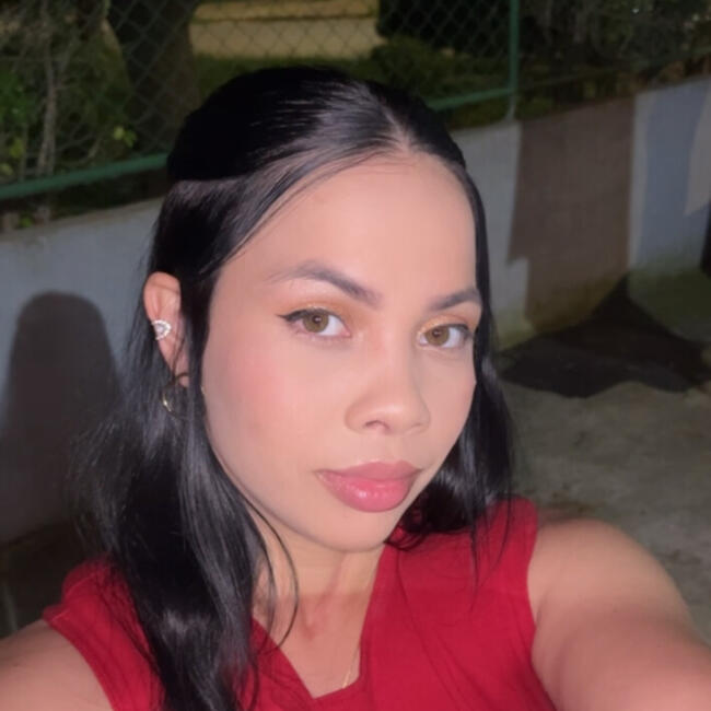 Babysitting job in Brasília: Nathanaelly