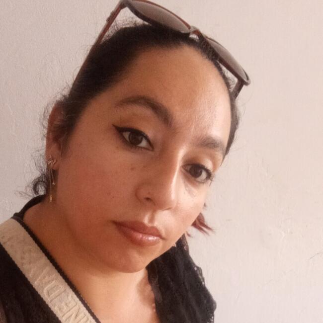 Babysitter in Puente Alto: VALERIA Miranda