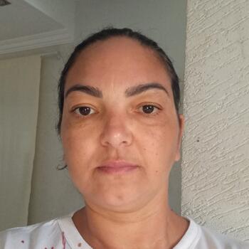 Babysitter in Pinhais: Gisele