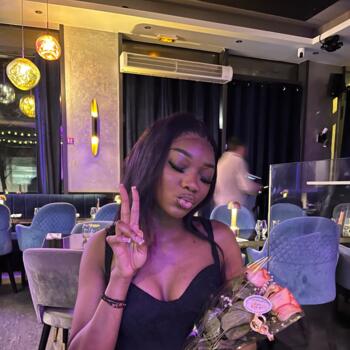 Babysitter in Le Kremlin-Bicêtre: Sarah