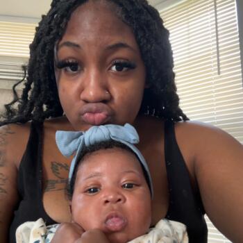 Babysitting job in Suffolk: babysitting job Zakiyyah