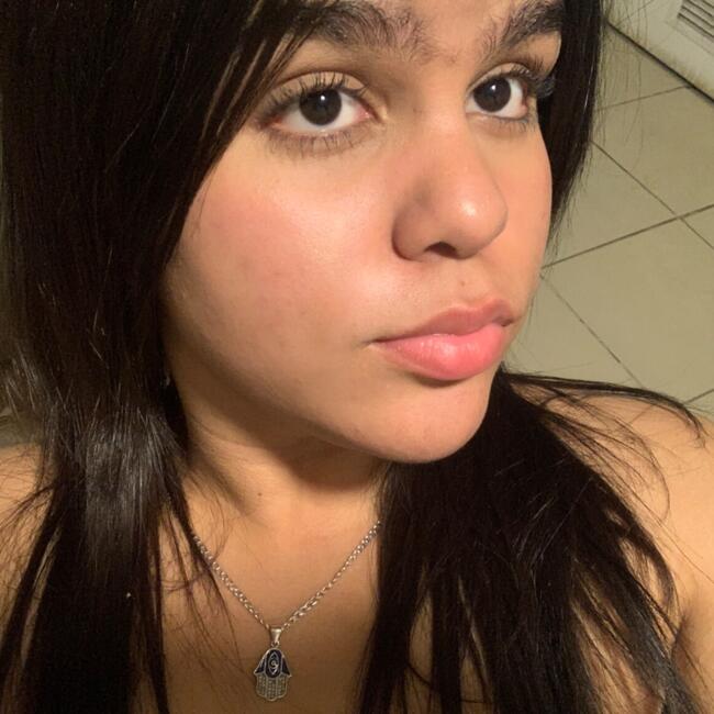 Niñera en Lo Prado: Samantha