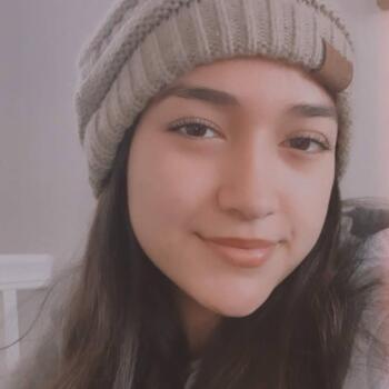 Babysitter em Porto: Shade