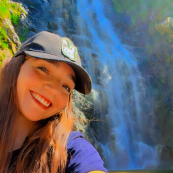 Babysitter in Valparaíso: Nicole