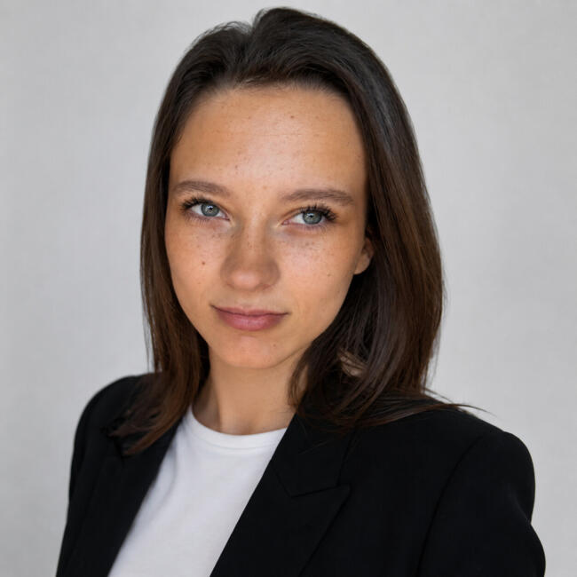 Babysitter in Troyes: Maelis