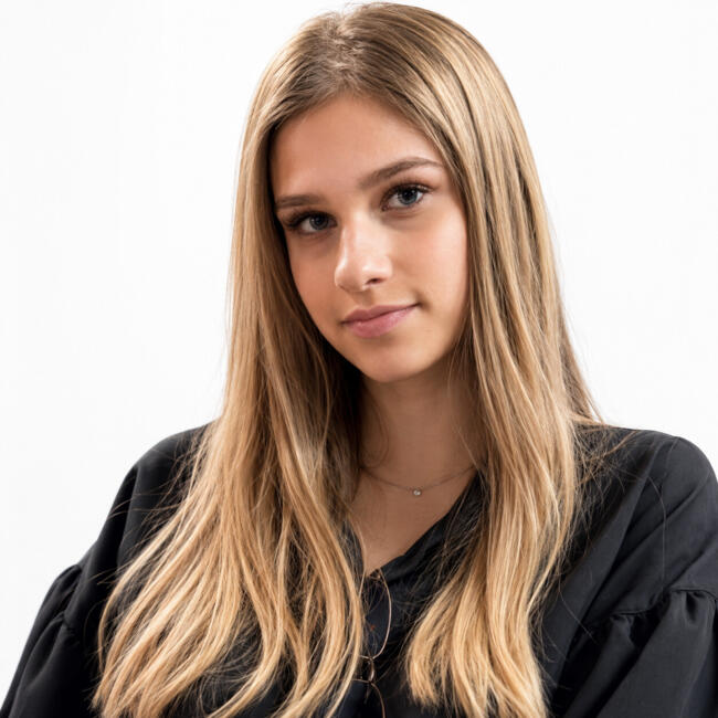 Babysitter in Schifflange: Liza