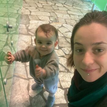 Lavoro per babysitter a Vipiteno: lavoro per babysitter Alicia