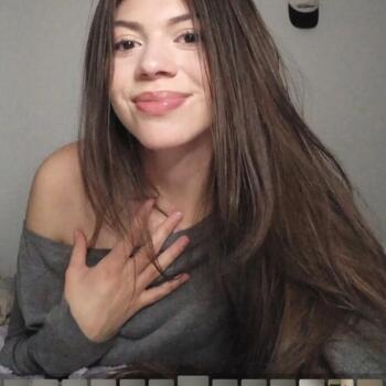 Niñera en Bogotá: Gariela