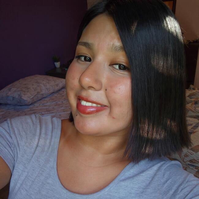 Babysitter in Mendoza: Sofia