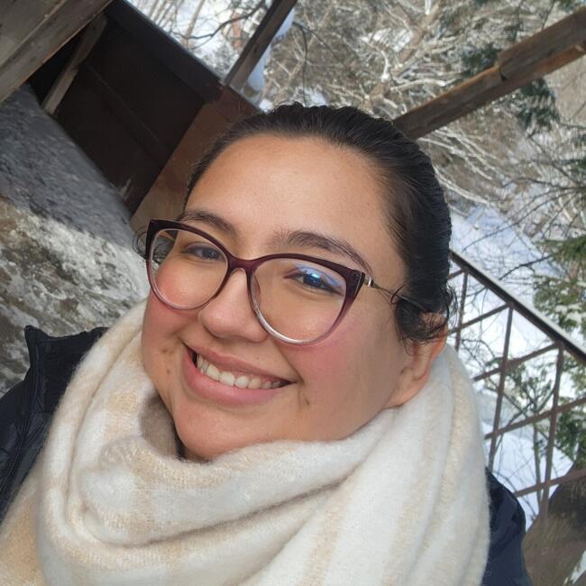 Babysitter in Renca: Claudia