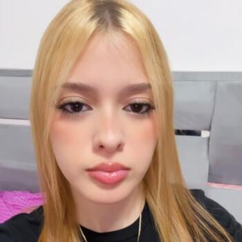 Babysitter in Caracas: Arantxa Da Silva