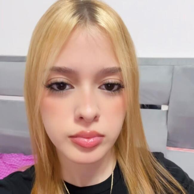 Babysitter in Caracas: Arantxa Da Silva
