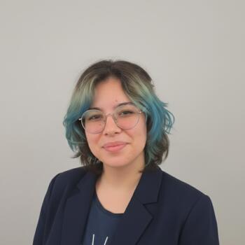 Babysitter in Blanes: Alejandra