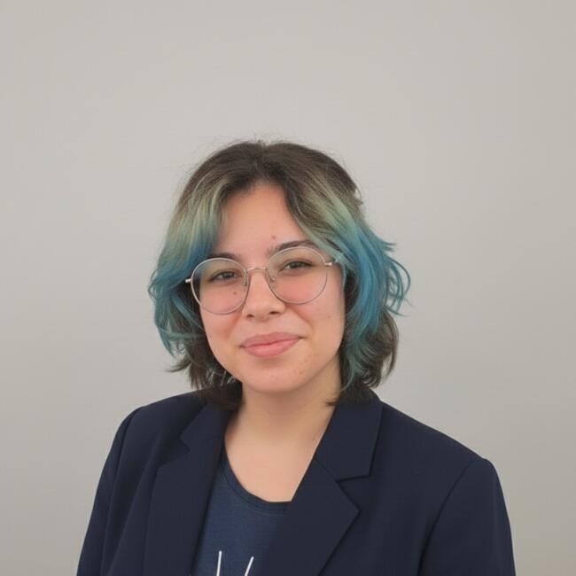 Babysitter in Blanes: Alejandra