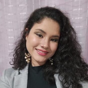 Babysitter Rio de Janeiro: Anna Caroline