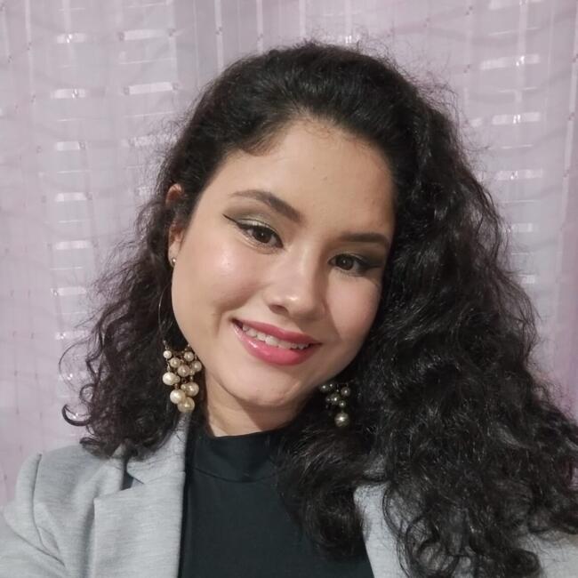 Babysitter in Rio de Janeiro: Anna Caroline