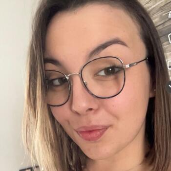 Babysitter in Beuvry: Pauline