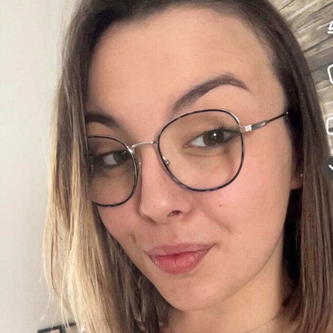 Babysitter in Beuvry: Pauline