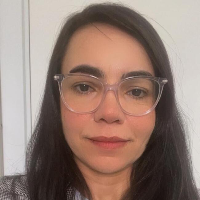 Babysitter in São Bernardo do Campo: Maria