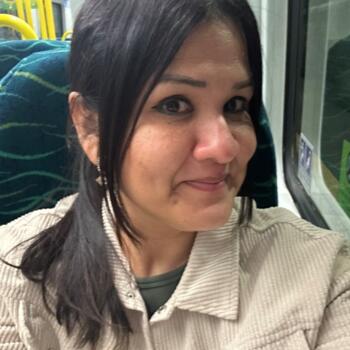 Babysitter in Dublin: Meylin