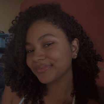 Babysitter in La Chorrera: Giuliana