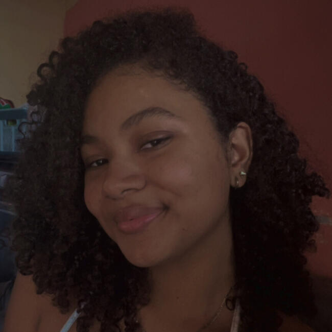 Babysitter in La Chorrera: Giuliana