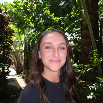 Babysitter in Gold Coast: Rebecca