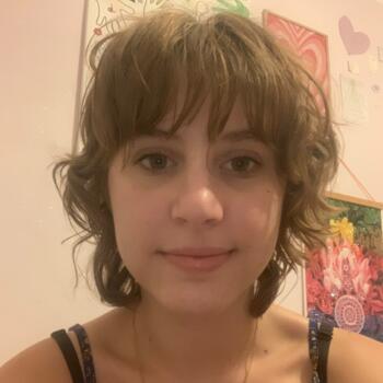 Babysitter in Marquette-lez-Lille: Océane