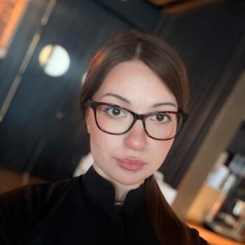 Babysitter in Parma: Anna
