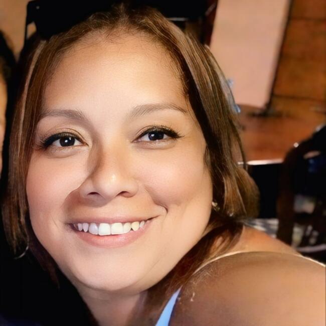 Babysitter in Caracas: Noemi