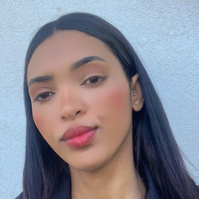 Babysitter in Serrana: Valeria