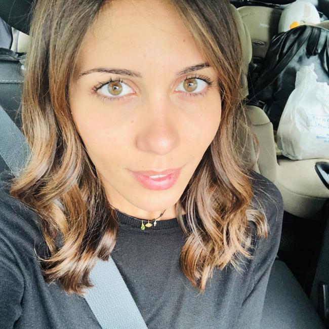 Babysitter in Elmas: Sara