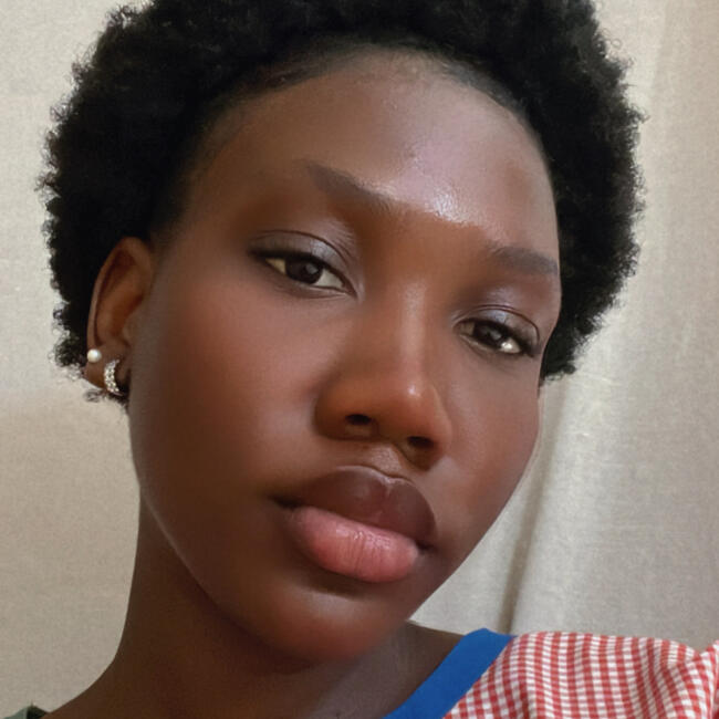 Babysitter in Amadora: Rita