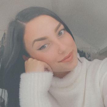 Oppas Alphen aan den Rijn: Kimberly