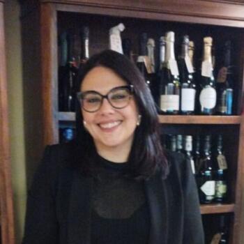 Babysitter Roma: Martina Di Notaro