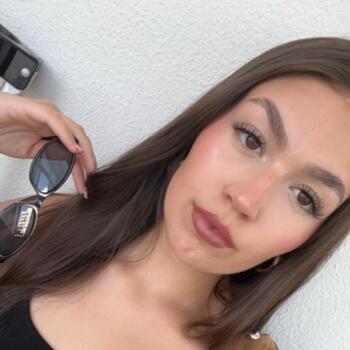 Ama em Olhão: Lara