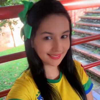 Niñera en Bucaramanga: Lisbeth