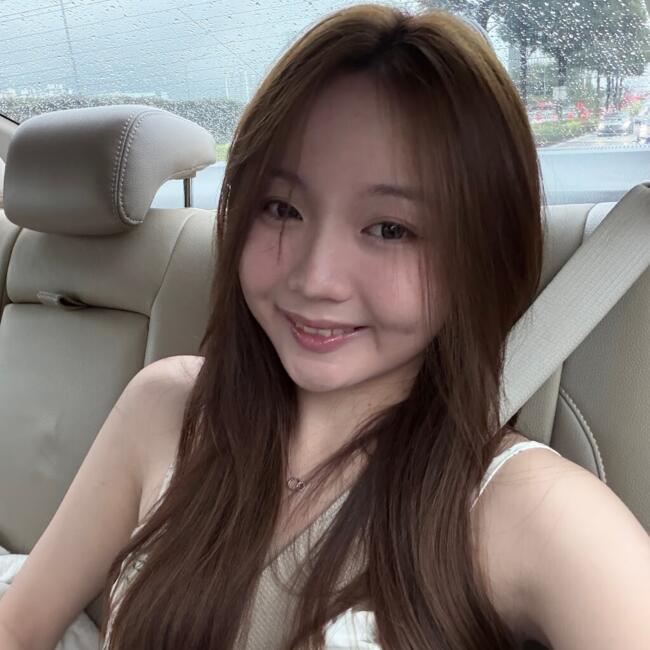 Babysitter in Singapore Island: Wendy