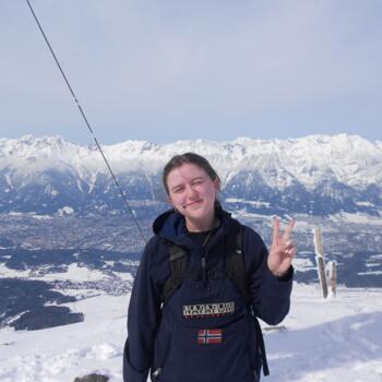 Babysitter in Innsbruck: Conny