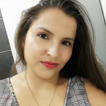 Babysitter Floridablanca: Jessica