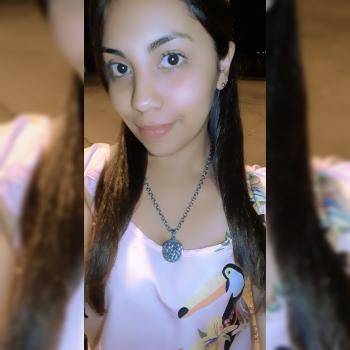 Babysitter in San Miguel de Tucumán: Karen Antonella