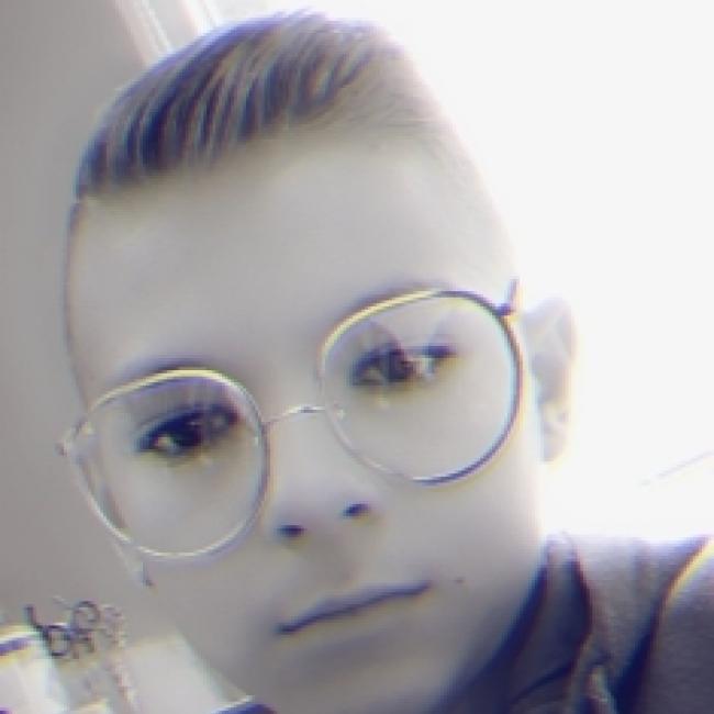 Barnevakt i Habay-la-Vieille: Noa