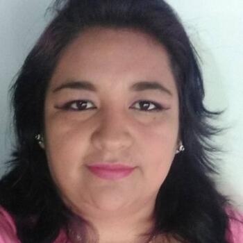 Babysitter in Ixtapaluca: MARISOL
