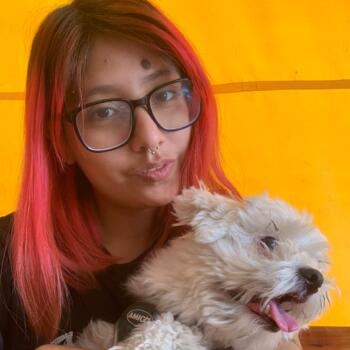 Babysitter in Santiago: Nayra