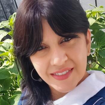 Babysitter in Buenos Aires: Andrea