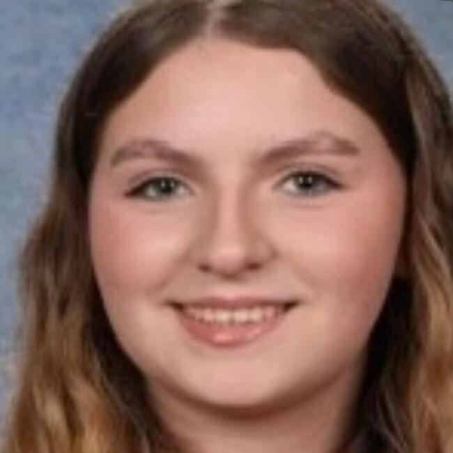 Babysitter in Pontault-Combault: Manon