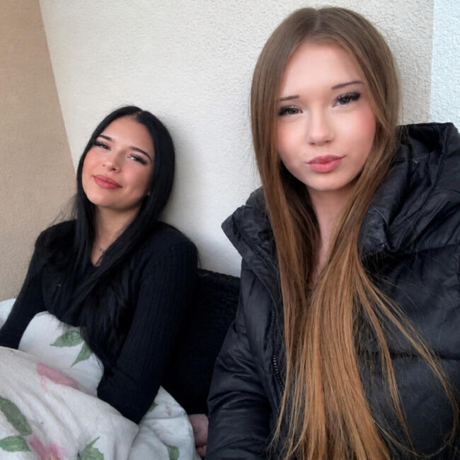 Babysitter in Klagenfurt: Julia